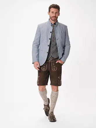 LUIS TRENKER | Veste de costume traditionnelle LUSANDRETTO | 